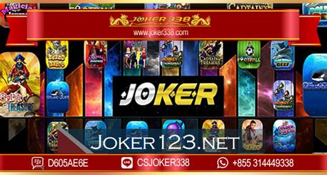 joker123|joker388 net.